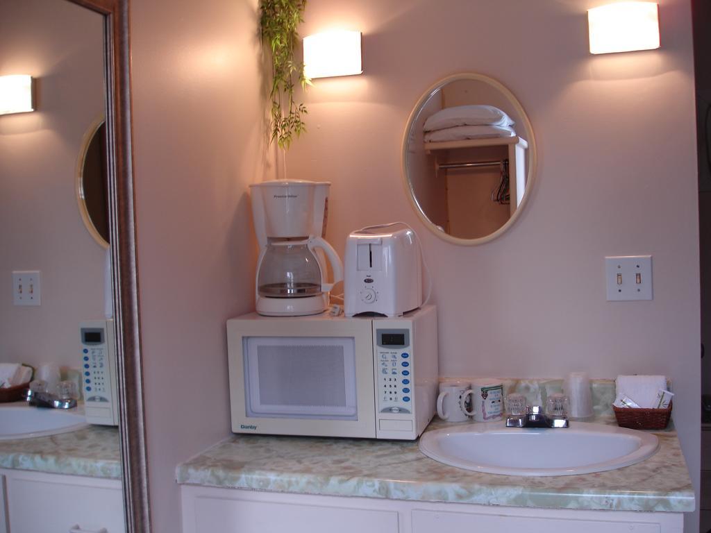 Motel Belair Rigaud ภายนอก รูปภาพ