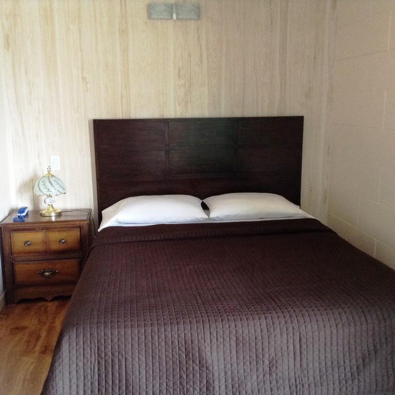 Motel Belair Rigaud ห้อง รูปภาพ